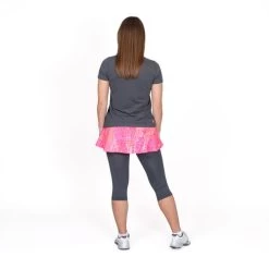 BIDI BADU Tulusa Lifestyle T-Shirt Women 10 BIDI BADU Tulusa Lifestyle T-Shirt Women -Tennis Shop 01783000 14