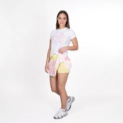 BIDI BADU Zula Lifestyle T-Shirt Women 11 BIDI BADU Zula Lifestyle T-Shirt Women -Tennis Shop 01796000 15