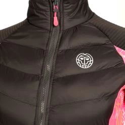 BIDI BADU Dania Tech Down Training Jacket Women -Tennis Shop 01810000 10