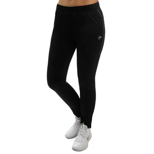 Dunlop Knitted Training Pants Women 3 Dunlop Knitted Training Pants Women