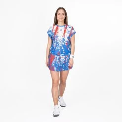 BIDI BADU Lowey Tech Plissee Skirt Women 9 BIDI BADU Lowey Tech Plissee Skirt Women -Tennis Shop 01816000 13