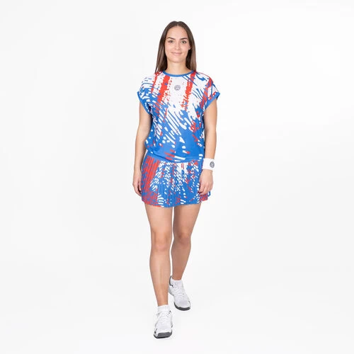 BIDI BADU Lowey Tech Plissee Skirt Women 5 BIDI BADU Lowey Tech Plissee Skirt Women - Image 3