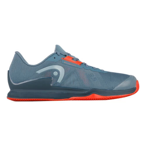 Head Sprint Pro 3.5 Clay Court Shoe Men 3 Head Sprint Pro 3.5 Clay Court Shoe Men