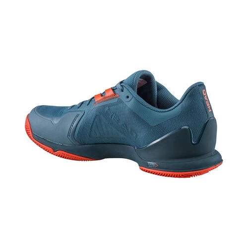Head Sprint Pro 3.5 Clay Court Shoe Men 4 Head Sprint Pro 3.5 Clay Court Shoe Men - Image 2