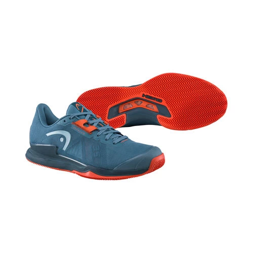 Head Sprint Pro 3.5 Clay Court Shoe Men 7 Head Sprint Pro 3.5 Clay Court Shoe Men - Image 5