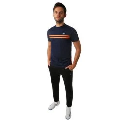Dunlop Knitted Training Pants Men -Tennis Shop 01842000 24
