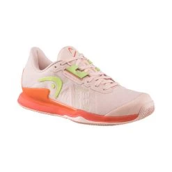 Head Sprint Pro 3.5 Clay Court Shoe Women 11 Head Sprint Pro 3.5 Clay Court Shoe Women -Tennis Shop 01850000 000