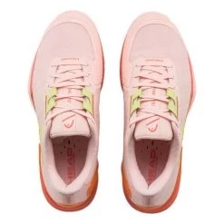 Head Sprint Pro 3.5 Clay Court Shoe Women 10 Head Sprint Pro 3.5 Clay Court Shoe Women -Tennis Shop 01850000 0 4