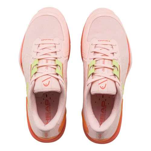 Head Sprint Pro 3.5 Clay Court Shoe Women 5 Head Sprint Pro 3.5 Clay Court Shoe Women - Image 3