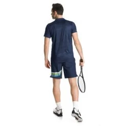 Shorts Special Edition Men -Tennis Shop 01853000 0 4