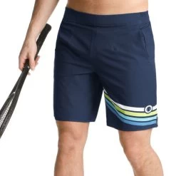 Shorts Special Edition Men -Tennis Shop 01853000 0 5