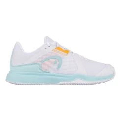 Head Sprint Team 3.5 Clay Court Shoe Women