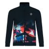 BIDI BADU Lynel Tech Training Jacket Men 1 BIDI BADU Lynel Tech Training Jacket Men -Tennis Shop 01891000 000
