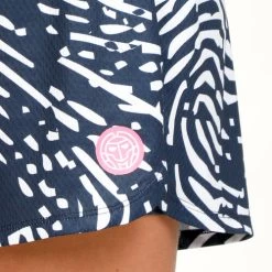 BIDI BADU Fingerprint Printed 2in1 Shorts Women -Tennis Shop 01899000 0 6