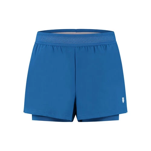 K-Swiss Hypercourt 4 Shorts Women 3 K-Swiss Hypercourt 4 Shorts Women