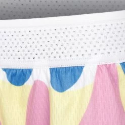 BIDI BADU Good Vibes Printed 2in1 Shorts Women -Tennis Shop 01915000 12