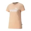 Puma Essential Heather T-Shirt Women