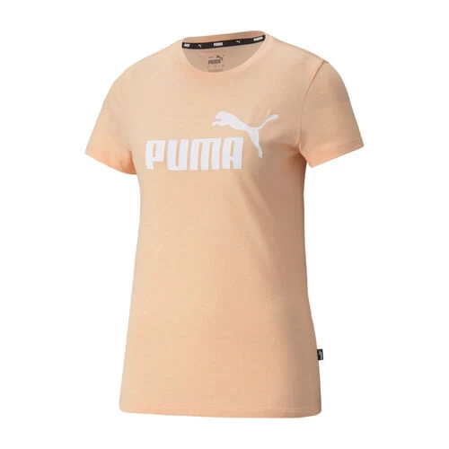Puma Essential Heather T-Shirt Women 3 Puma Essential Heather T-Shirt Women