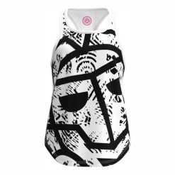 BIDI BADU Melbourne Chill Tank Top Women