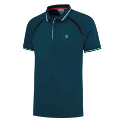 K-Swiss Hypercourt Polo 5 Polo Men
