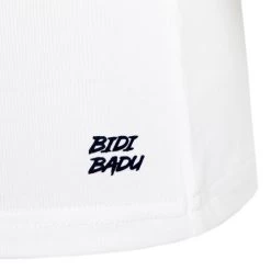 BIDI BADU Crew V-Neck Long Sleeve Women 10 BIDI BADU Crew V-Neck Long Sleeve Women -Tennis Shop 01983000 11