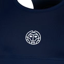 BIDI BADU Crew Medium Support Sports Bras Women 8 BIDI BADU Crew Medium Support Sports Bras Women -Tennis Shop 02017000 10