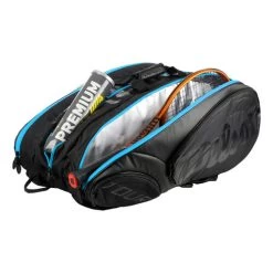 Wilson Tour 15 Racket Bag Special Edition -Tennis Shop 0205100000 11