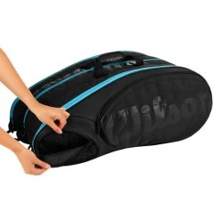 Wilson Tour 15 Racket Bag Special Edition -Tennis Shop 0205100000 14