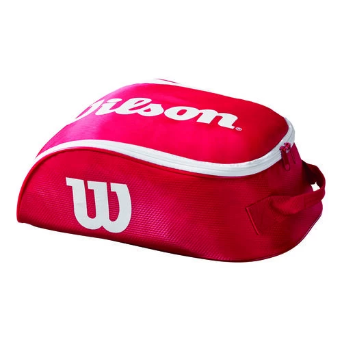 Wilson Tour IV Shoe Bag 3 Wilson Tour IV Shoe Bag