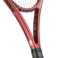 PRINCE O3 Legacy 105 (strung) 10 PRINCE O3 Legacy 105 (strung) -Tennis Shop 02071000 10