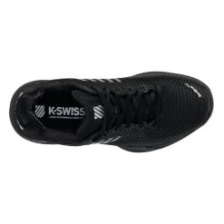 K-Swiss Hypercourt Express Clay Court Shoe Women -Tennis Shop 02076000 0 4