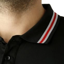 Fila Piro Polo Men -Tennis Shop 02110000 32