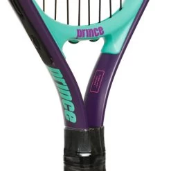 PRINCE Ace Face 19 Pink 12 PRINCE Ace Face 19 Pink -Tennis Shop 02148000 10