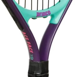 PRINCE Ace Face 19 Pink 13 PRINCE Ace Face 19 Pink -Tennis Shop 02148000 11
