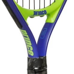 PRINCE Ace Face 19 Blue -Tennis Shop 02153000 10