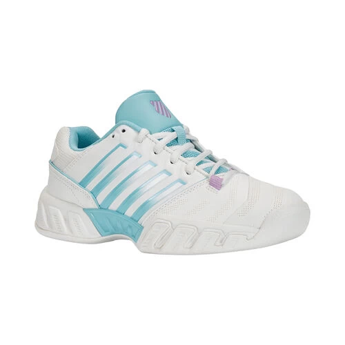 K-Swiss Big-Shot Light 4 Carpet Shoe Women 7 K-Swiss Big-Shot Light 4 Carpet Shoe Women - Image 5