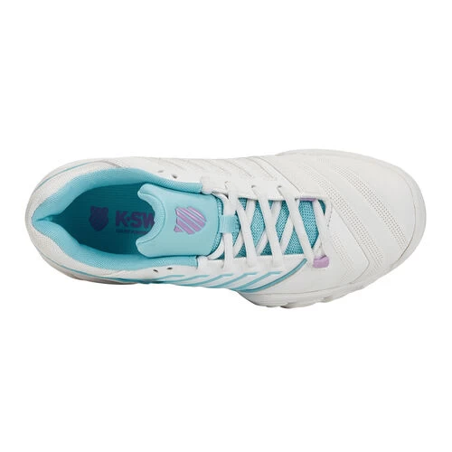 K-Swiss Big-Shot Light 4 Carpet Shoe Women 6 K-Swiss Big-Shot Light 4 Carpet Shoe Women - Image 4