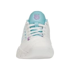 K-Swiss Big-Shot Light 4 Carpet Shoe Women 11 K-Swiss Big-Shot Light 4 Carpet Shoe Women -Tennis Shop 02205000 0 7