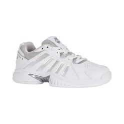 K-Swiss Receiver V Carpet Shoe Women -Tennis Shop 02207000 000 1