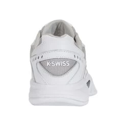 K-Swiss Receiver V Carpet Shoe Women -Tennis Shop 02207000 0 2