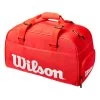 Wilson Super Tour Small Duffle Sports Bag -Tennis Shop 0221000000 000