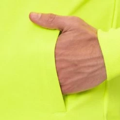 BIDI BADU Grafic Illumination Chill Hoody Men -Tennis Shop 02233000 16