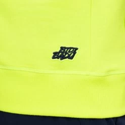 BIDI BADU Grafic Illumination Chill Hoody Men -Tennis Shop 02233000 17