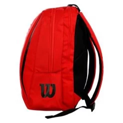Wilson EMEA Reflective Backpack Special Edition -Tennis Shop 0224800000 13