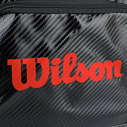 Wilson Elite Sports Bag Special Edition 8 Wilson Elite Sports Bag Special Edition - Image 6