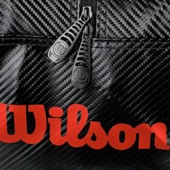 Wilson Elite Sports Bag Special Edition 17 Wilson Elite Sports Bag Special Edition -Tennis Shop 0226200000 14