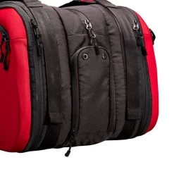 Wilson Clash Super Tour Racket Bag 15 Pack -Tennis Shop 0227500000 13