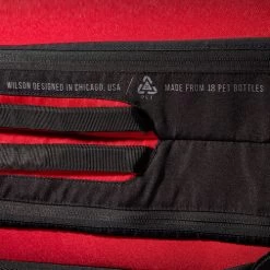 Wilson Clash Super Tour Racket Bag 6 Pack -Tennis Shop 0227700000 12