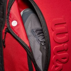 Wilson Clash Super Tour Backpack -Tennis Shop 0227800000 16