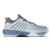 K-Swiss Hypercourt Supreme Clay Court Shoe Women -Tennis Shop 02282000 0 1